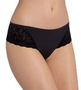  TRIUMPH SHEER VELVET SENSATION HIPSTER STRING  (36)