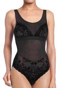  TRIUMPH SHEER VELVET SENSATION BS  (S)