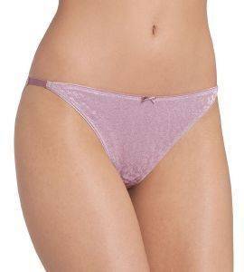  TRIUMPH BODY MAKE-UP BLOSSOM TANGA  (36)