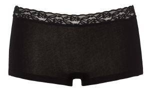  TRIUMPH BRIEF MOLLY LACE SHORT  (M)