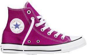  CONVERSE ALL STAR CHUCK TAYLOR HI 149510C PINK SAPPHIRE (EUR:36)