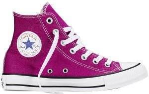  CONVERSE ALL STAR CHUCK TAYLOR HI 149510C PINK SAPPHIRE (EUR:39)