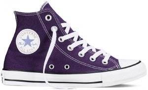  CONVERSE ALL STAR CHUCK TAYLOR HI 149516C EGGPLANT PEEL (EUR:36.5)