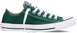  CONVERSE ALL STAR CHUCK TAYLOR OX 149522C GLOOM GREEN (EUR:36)