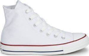  CONVERSE ALL STAR CHUCK TAYLOR HI M7650C OPTICAL WHITE (EUR:36)