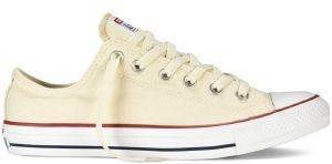  CONVERSE ALL STAR CHUCK TAYLOR OX M9165C NATURAL WHITE (EUR:37)