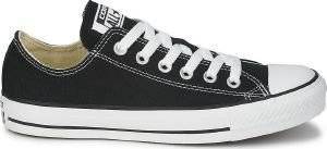  CONVERSE ALL STAR CHUCK TAYLOR OX M9166C BLACK (EUR:36.5)