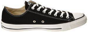  CONVERSE ALL STAR CHUCK TAYLOR OX M9166C BLACK (EUR:38)