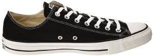  CONVERSE ALL STAR CHUCK TAYLOR OX M9166C BLACK (EUR:44.5)