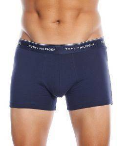  TOMMY HILFIGER TRUNK PREMIUM HIPSTER  //  3TMX (S)