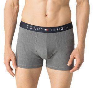  TOMMY HILFIGER FLAG TRUNK HERRINGBO HIPSTER  (M)