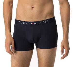  TOMMY HILFIGER COTTON TRUNK ICON HIPSTER   (L)