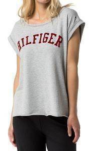 T-SHIRT TOMMY HILFIGER EMINE   (M)