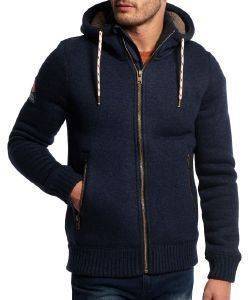 HOODIE   SUPERDRY EXPEDITION   (XXL)