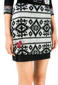  DESIGUAL QUEIR MINI   / (L)