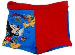 BOXER MINVERVA MICKEY PLUTO / ( 6)