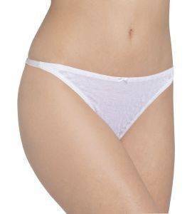  TRIUMPH BODY MAKE-UP BLOSSOM TANGA  (36)