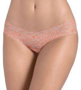  SLOGGI LIGHT LACE 2.0 BRAZIL PANTY  (36)