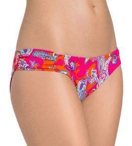 BIKINI BRIEF TRIUMPH PAISLEY FOLK MINI   (38)