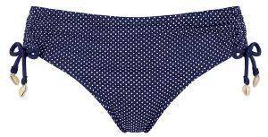 BIKINI BRIEF TRIUMPH SHELL COAST MIDI   (40)