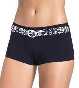 BIKINI BRIEF SLOGGI SWIM MIDNIGHT FLOWER SHORT   (38)