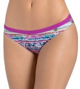 BIKINI BRIEF SLOGGI SWIM ORCHID LATINA MINI  (42)