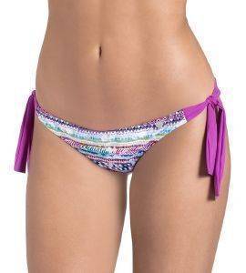 BIKINI BRIEF SLOGGI SWIM ORCHID LATINA TANGA  (42)