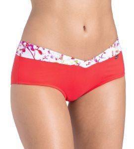 BIKINI BRIEF SLOGGI SWIM TANGO BLOOM MIDI  (42)