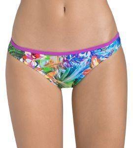 BIKINI BRIEF SLOGGI SWIM VIVID BRAZIL MINI  (36)