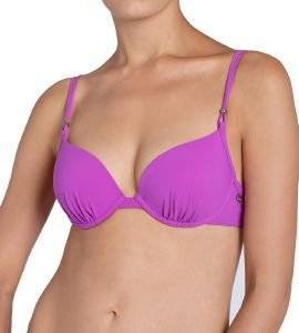 BIKINI TOP SLOGGI SWIM ORCHID ESSENTIALS CTOWP  (36C)