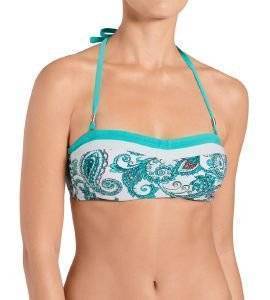 BIKINI TOP SLOGGI SWIM OCEAN WAVES CTOWP 02  (42C)