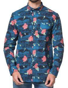  WESC CONCRETE FLOWER   (XL)