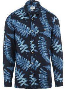  WESC TROPICAL FLORAL  (M)