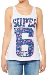 TOP SUPERDRY NO 6 FESTIVAL  (XL)