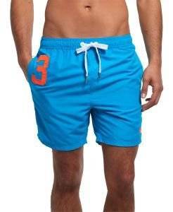  BOXER SUPERDRY MIAMI WAERPOLO  (XL)