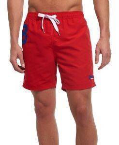  BOXER SUPERDRY PREMIUM WATERPOLO  (XXL)