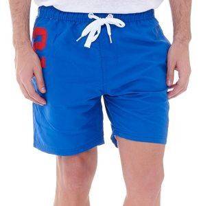  BOXER SUPERDRY PREMIUM WATERPOLO   (L)