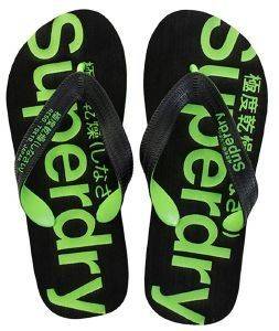  SUPERDRY WITH CLEAR SOLE WSI / (L)