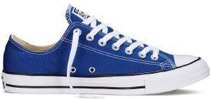  CONVERSE ALL STAR CHUCK TAYLOR OX 151177C ROADTRIP BLUE (EUR:36.5)