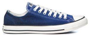  CONVERSE ALL STAR CHUCK TAYLOR OX 151210C ROADTRIP BLUE (EUR:41)