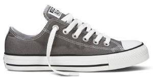  CONVERSE ALL STAR CHUCK TAYLOR OX 1J794C CHARCOAL (EUR:36)