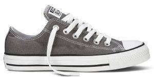  CONVERSE ALL STAR CHUCK TAYLOR OX 1J794C CHARCOAL (EUR:37)