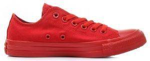  CONVERSE ALL STAR CHUCK TAYLOR OX 152791C RED (EUR:36.5)