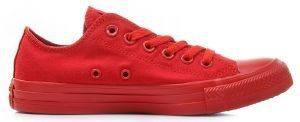  CONVERSE ALL STAR CHUCK TAYLOR OX 152791C RED (EUR:39.5)