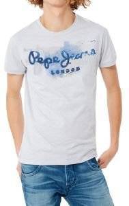 T-SHIRT PEPE JEANS GOLDERS / (L)