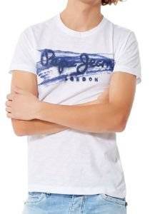 T-SHIRT PEPE JEANS WATERLOO  (XL)