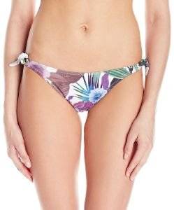 BIKINI BRIEF DESIGUAL SENSATION TANGA  (S)