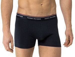  TOMMY HILFIGER TRUNK PREMIUM ESSENTIAL HIPSTER  // 3 (XL)