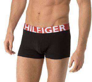  TOMMY HILFIGER LOW RISE TRUNK HIPSTER  (M)
