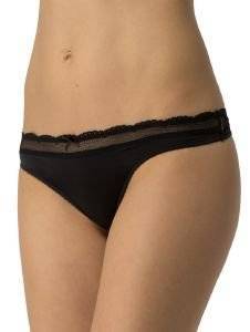  TOMMY HILFIGER BEAUTY THONG  (M)